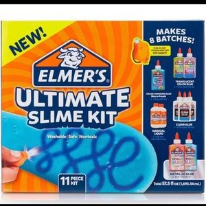 Ultimate Slime Kit